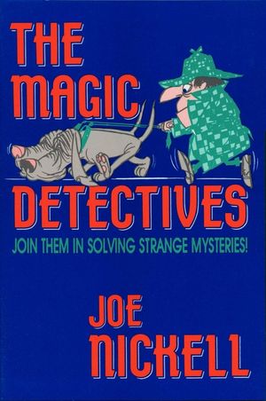 The Magic Detectives image number 0