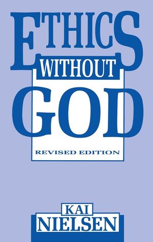 Ethics Without God image number 0