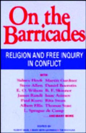 On the Barricades image number 0