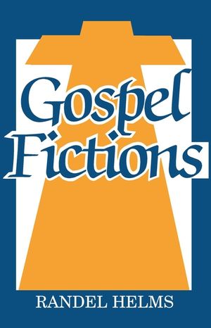 Gospel Fictions image number 0