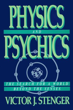 Physics and Psychics image number 0