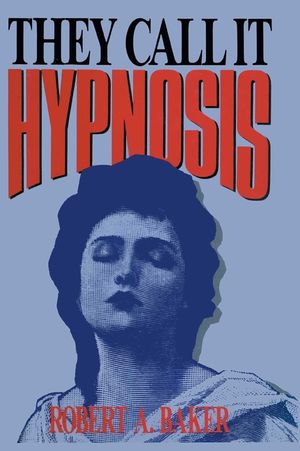 They Call It Hypnosis image number 0