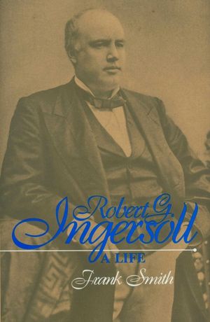 Robert G. Ingersoll image number 0