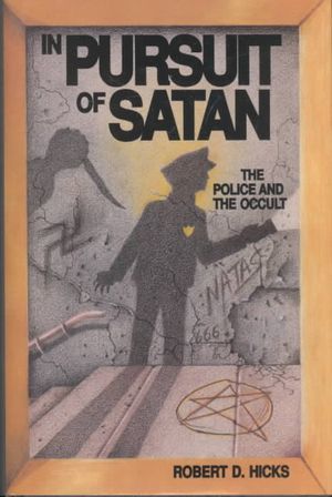 In Pursuit of Satan: The Police and the Occult image number 0