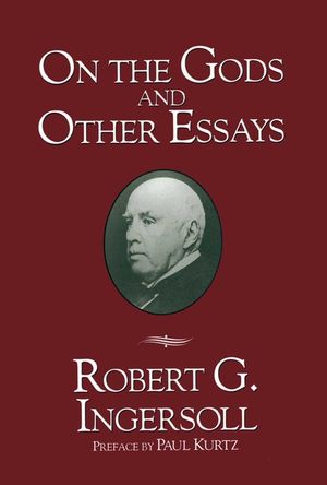 On the Gods and Other Essays image number 0
