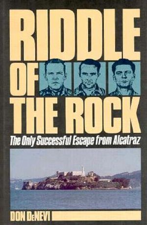Riddle of the Rock image number 0