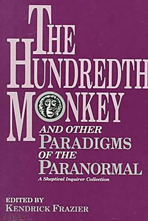 The Hundredth Monkey image number 0