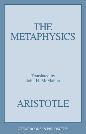 The Metaphysics image number 0