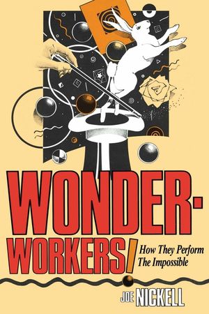 Wonder-Workers! image number 0