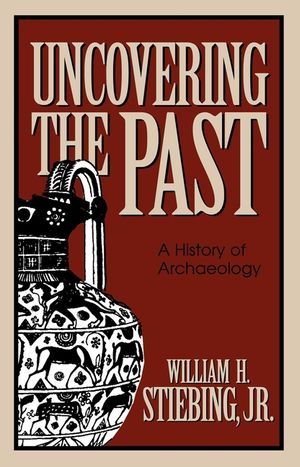 Uncovering the Past image number 0