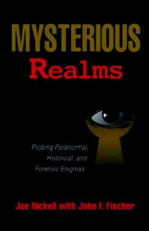 Mysterious Realms image number 0