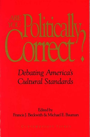 Are You Politically Correct? image number 0