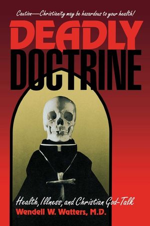 Deadly Doctrine image number 0