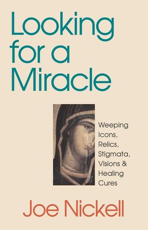 Looking for a Miracle image number 0