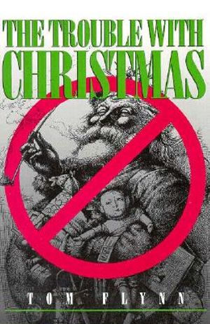 Trouble with Christmas image number 0