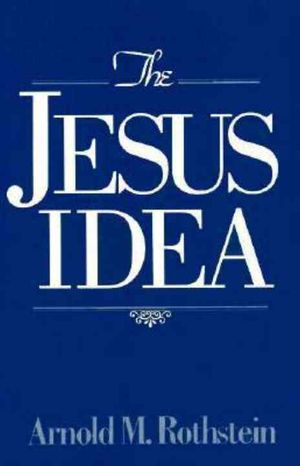 The Jesus Idea image number 0