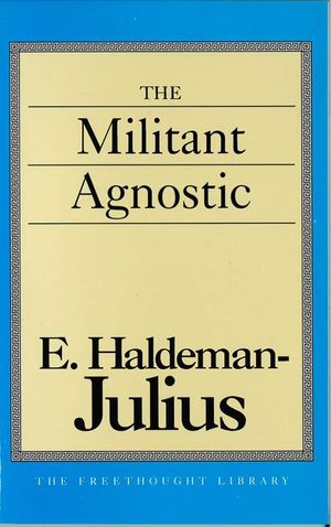 Militant Agnostic image number 0