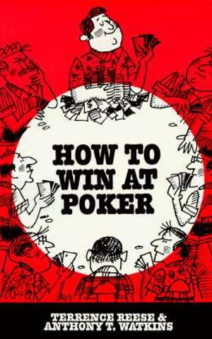 How to Win at Poker image number 0