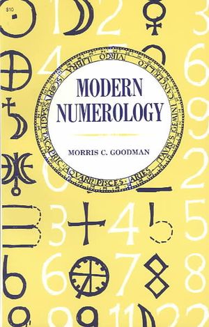 Modern Numerology image number 0