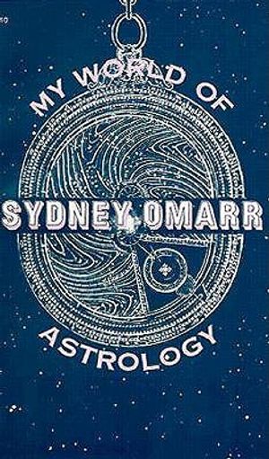 My World of Astrology image number 0