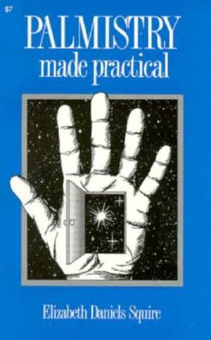 Palmistry Made Practical: Fortune in Your Hand image number 0