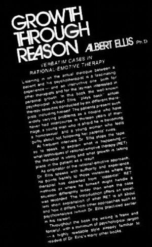 Growth Through Reason image number 0