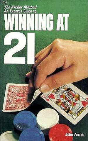 Winning at Twenty-One: An Experts Guide image number 0