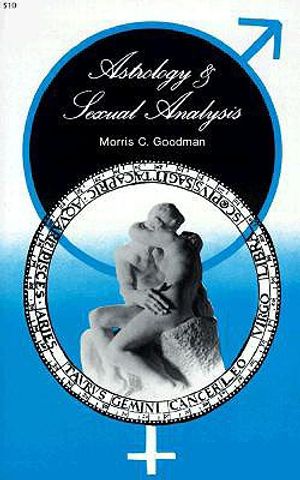 Astrology and Sexual Analysis image number 0