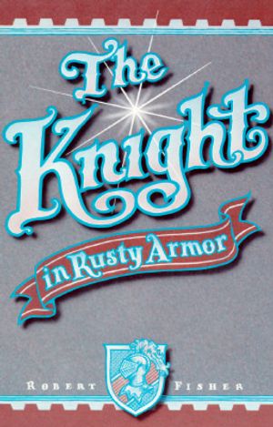 The Knight in Rusty Armor image number 0