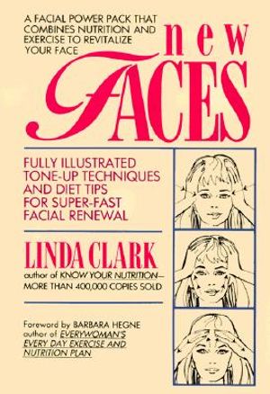 New Faces: Completely Illustrated image number 0