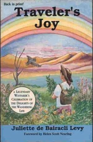 Traveler's Joy image number 0