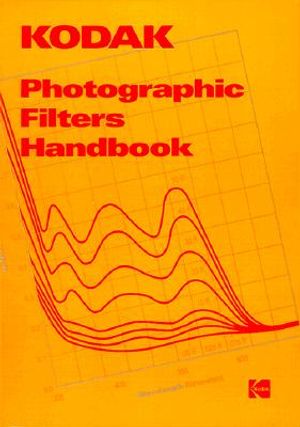 Kodak Photographic Filters Handbook image number 0