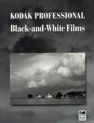 Kodak Professional Black-And-White Films image number 0
