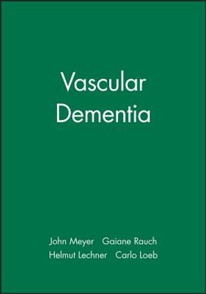 Vascular Dementia image number 0