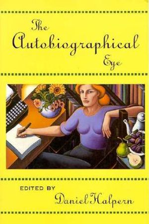 The Autobiographical Eye image number 0