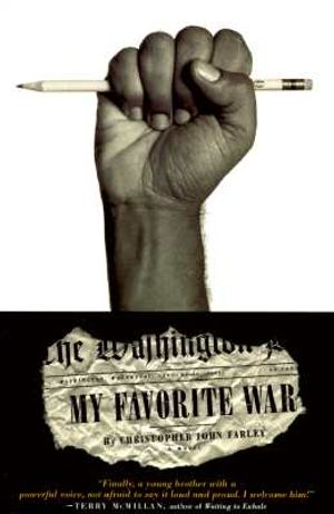 My Favorite War image number 0