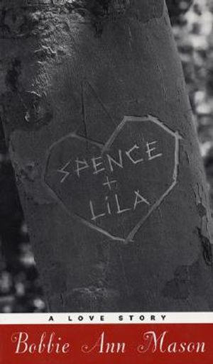 Spence and Lila image number 0