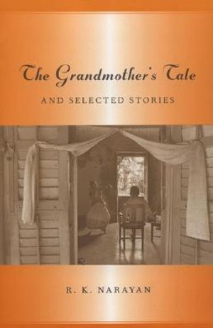 Grandmother's Tale image number 0