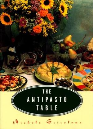 The Antipasto Table image number 0