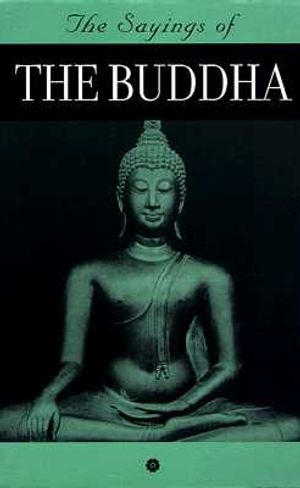 The Saying of the Buddha image number 0