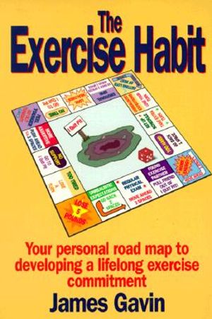 The Exercise Habit image number 0