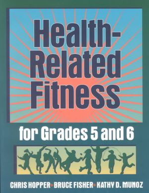 Health-Related Fitness for Grades 5 and 6 image number 0