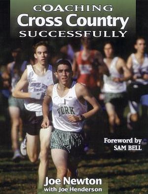 Coaching Cross Country Successfully image number 0
