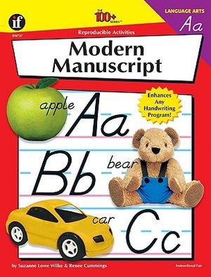 The 100+ Series Modern Manuscript image number 0