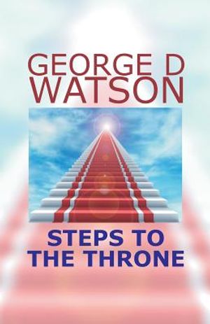 Steps to the Throne image number 0