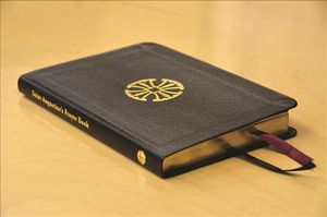 Saint Augustine's Prayer Book image number 0