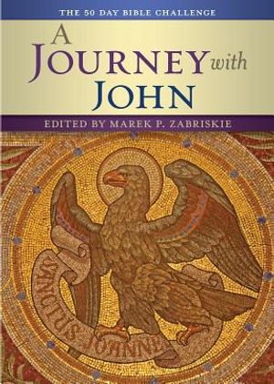 A Journey with John: The 50 Day Bible Challenge image number 0