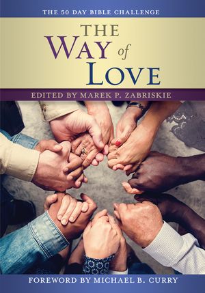 The Way of Love Bible Challenge: A 50 Day Bible Challenge image number 0