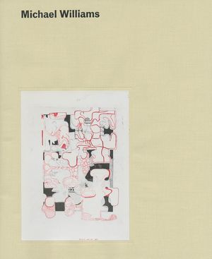 Michael Williams image number 0
