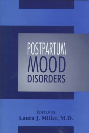 Postpartum Mood Disorders image number 0